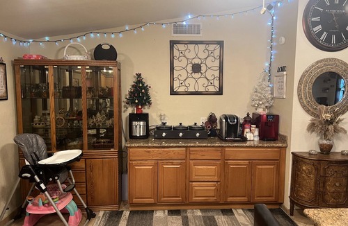 Drexel Heights House | Beautiful 4bedroom and heated pool, great place for family gatherings!