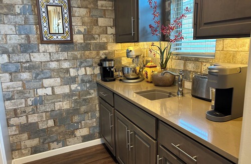 Quail Creek House | Beautiful 55+ Quail Creek Resort Community near Tucson, AZ. Nearly new home!