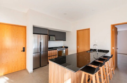 Colonia 5 de Diciembre Apartment | Beautiful and Central Apartment