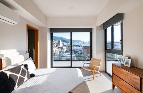 Colonia 5 de Diciembre Apartment | Beautiful and Central Apartment
