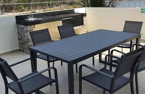 Mazatlan Apartment | Beautiful and new apartment on the malecon