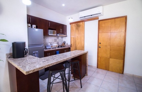 Puerto Vallarta Apartment | BEAUTIFUL APARTMENT WITH POOL, QUIET TO REST,