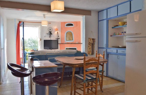 Serra-di-Ferro Apartment | Beautiful apartment in Serra di Ferro with WiFi