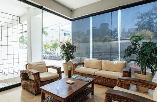 Zazil-ha House | Beautiful apartment Top location!