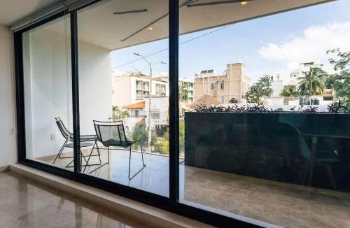 Zazil-ha House | Beautiful apartment Top location!