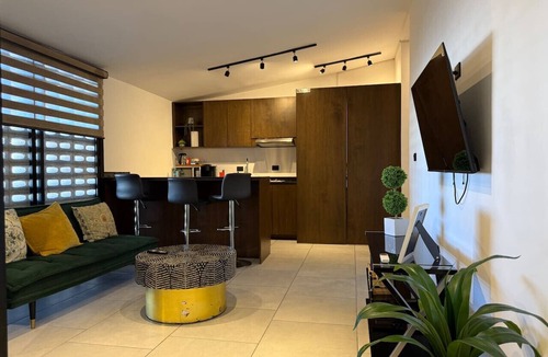 Mazatlan Apartment | Beautiful Apartment 5 min Beach by GPSRentas
