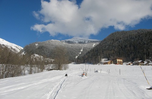 Seez Apartment | Beautiful apartment for 8 people Les Arcs/La Rosiere/Bourg st Maurice