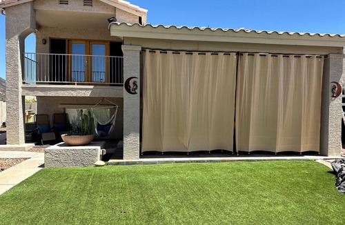 Arrowhead Lakes House | Beautiful Arrowhead Lakes Spacious 4-bed in charming Glendale with WiFi, AC