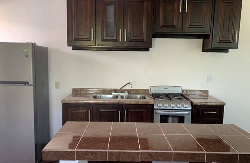 Brisas de Zicatela Apartment | Beautiful beach view