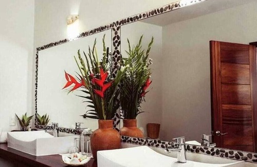 Barra de Colotepec House | BEAUTIFUL BEACH HOUSE