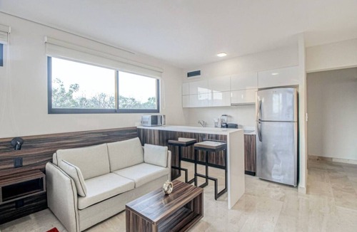 Zama Apartment | Beautiful, Bright & Quiet Studio