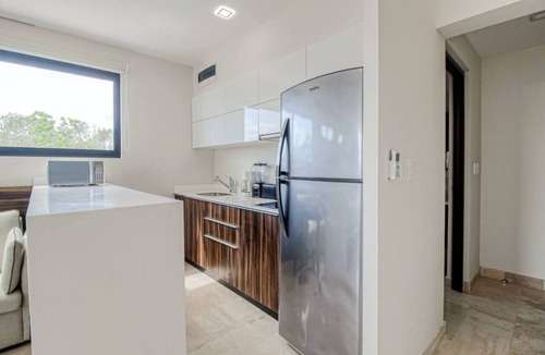 Zama Apartment | Beautiful, Bright & Quiet Studio
