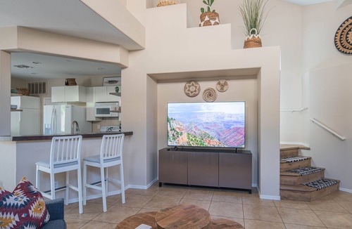 Tatum Ranch House | Beautiful Cave Creek 3 Bdrm home in Quiet Area!