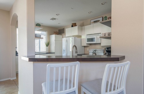 Tatum Ranch House | Beautiful Cave Creek 3 Bdrm home in Quiet Area!