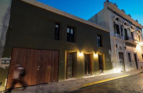 Centro Apartment | Beautiful colonial apartment downtown