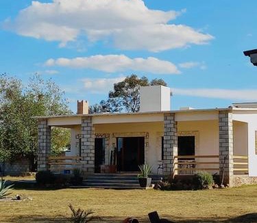 Amealco House | Beautiful country house, Rancho el Cedro