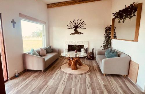 Amealco House | Beautiful country house, Rancho el Cedro