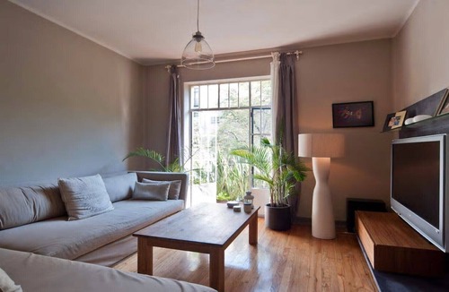 Polanco Apartment | Beautiful cozy apartment in Mexico's best neighborhood Polanco