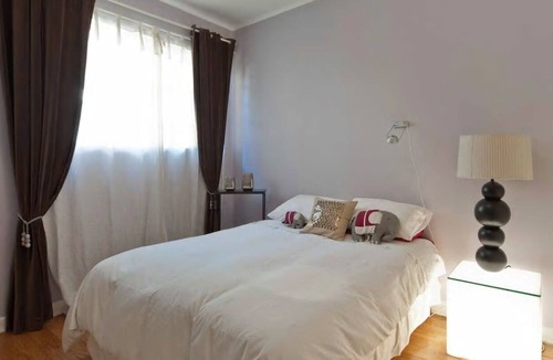 Polanco Apartment | Beautiful cozy apartment in Mexico's best neighborhood Polanco