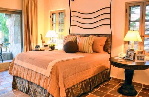 San Jose del Cabo Villa | Beautiful Eight Bedroom Villa