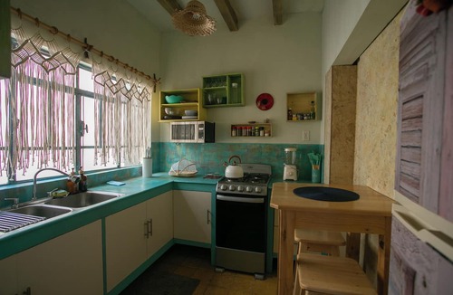 Historic Centre Apartment | Beautiful, entirely private apartment