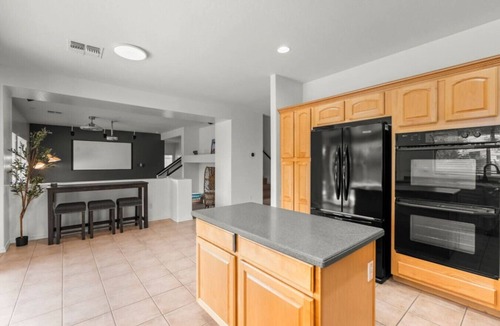 Palm Valley House | Beautiful Extravagant Home in Goodyear
