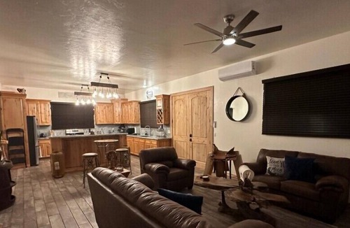 Rio Rico Other | Beautiful Farmhouse And Cabins sleeps 12