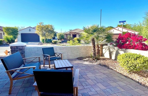 Anthem at Merrill Ranch House | BEAUTIFUL, FULLY furnished home with endless amenities in Anthem at Sun City!
