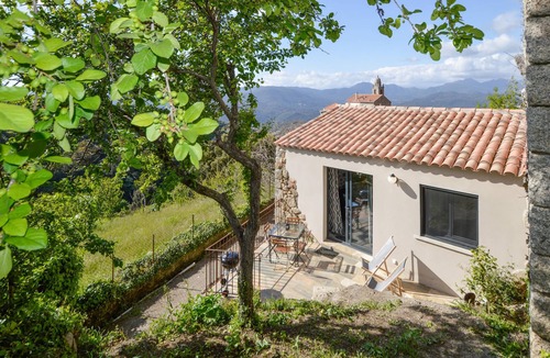 Petreto-Bicchisano House | Beautiful home in Petreto Bicchisano