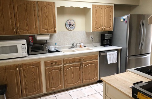Newlife House | Beautiful home located on the North Golf course