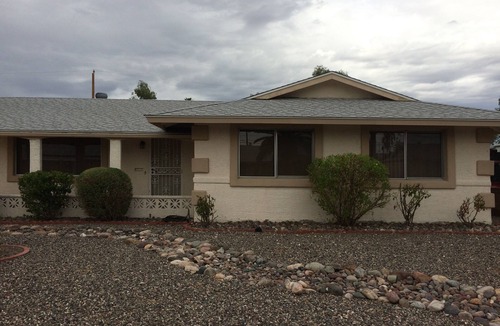 Newlife House | Beautiful home located on the North Golf course
