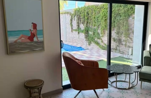 Benito Juarez House | Beautiful Home w/4 Bedrooms and Pool, Casa Jaguar