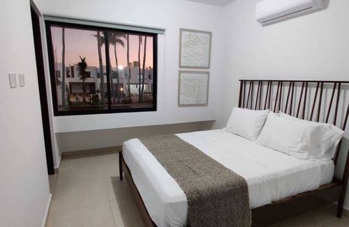 Mazatlan House | Beautiful house in new fractionation in Mazatlan