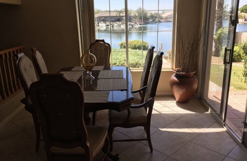 Arrowhead Lakes House | Beautiful house on the lake