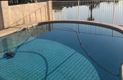 Arrowhead Lakes House | Beautiful house on the lake