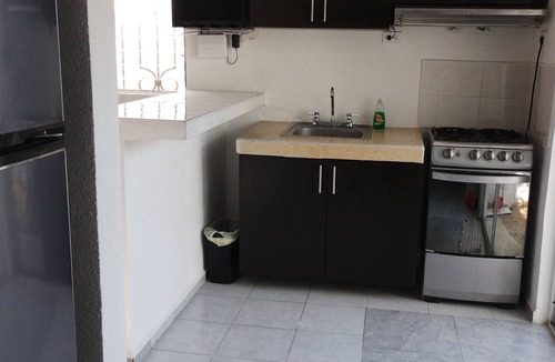 Merida House | Beautiful house with pool, bar. 3 bedrooms A/C (7 double beds), 3 bathrooms.