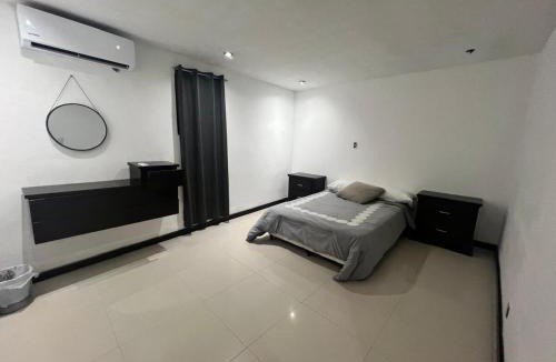 Matamoros House | Beautiful large central house 500Mbps WiFi