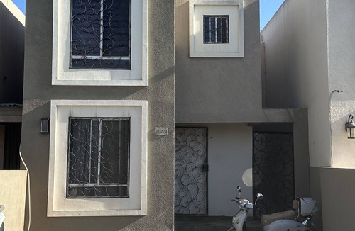 Tijuana House | Beautiful modern 3 br home in Tijuana