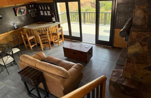 Rosarito House | Beautiful ocean view cabin by k38