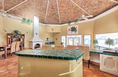 Las Conchas House | Beautiful Oceanview Bungalow Barefoot Bungalow 2
