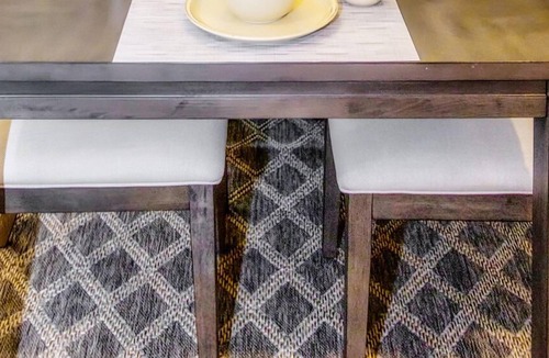Pointe Scottsdale House | Beautiful Old Town Scottsdale Cactus Sanctuary! ALL NEW FURNITURE!