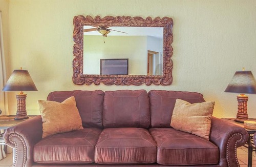 Sandy Beach House | Beautiful Place Pool View Ocean Front Condo