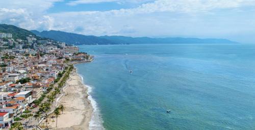 Colonia 5 de Diciembre Villa | Beautiful Private Villa in Puerto Vallarta