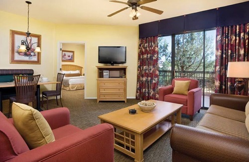 West Sedona Resort | Beautiful Sedona at your fingertips! Red Rocks and back country to see.