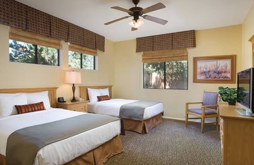 West Sedona Resort | Beautiful Sedona at your fingertips! Red Rocks and back country to see.