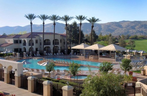South Mountain Resort | Beautiful South Mountain Golf Resort