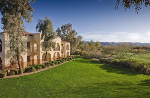South Mountain Resort | Beautiful South Mountain Golf Resort