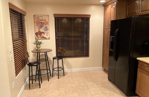 Desert Ridge Condo | Beautiful Southwestern Condo in a gated community with a Prime Location
