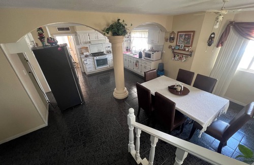 Chihuahua House | Beautiful spacious house in a private gated community