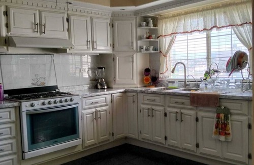 Chihuahua House | Beautiful spacious house in a private gated community